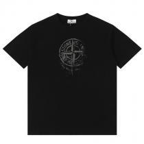 Stone Island激安 ブランドきれいめ上品に今年コレクション新作登場！半袖Tシャツ