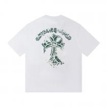 CHROME HEARTS半袖Tシャツブランド 通販23新作 セール 大人OK今年大人気
