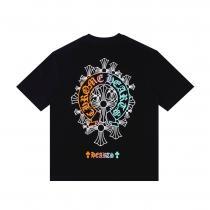 半袖TシャツCHROME HEARTS今季話題の一級品人気上昇中コピー 商品 販売