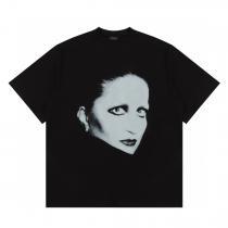 偽物 ブランド 激安バレンシアガ半袖Tシャツ最安値定番人気
