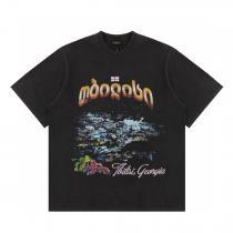 半袖Tシャツ雑誌掲載も多数注目の新作素敵な冬の定番アイテムbalenciagaブランド 激安 