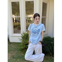 半袖Tシャツブランド 偽物 激安超稀少限定SALEセリーヌ