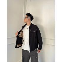 偽 ブランド万能アイテム最前線2026BURBERRYコート