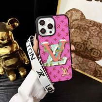 スーパー コピー  LOUIS VUITTONIphone ケース カバー上品な落ち感ある海外大人気