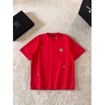 スーパー コピー 品スタイルを綺麗に決算在庫処分クロムハーツ半袖Tシャツ