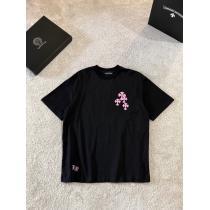 半袖Tシャツ話題が沸騰中海外直送激安 通販 専門CHROME HEARTS