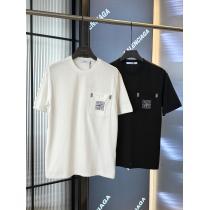 ジバンシー最新2026最新作半袖Tシャツコピー ブランド