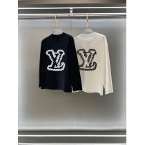 ルイ ヴィトン長袖Tシャツ大胆なデザイン正規品保証232026コピー 通販