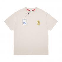 VIP価格23SS海外発 人気が続行限定アイテムコピー 品 販売バーバリー半袖Tシャツ