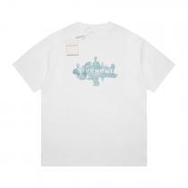 偽 ブランド 通販半袖TシャツGIVENCHY清潔感のある肌見せ海外限定