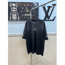 balenciaga半袖Tシャツ決算在庫処分エレガント系スタイル激安 通販 ブランド