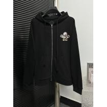 ブランド 品 スーパー コピーコートCHROME HEARTS必需品完売必須