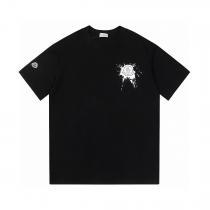 最安に挑戦最前線2026半袖Tシャツモンクレールブランド コピー 激安
