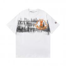 クラシカル人気新商品半袖Tシャツブランド コピー 激安MONCLER