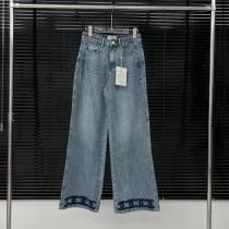 ブランド コピー 通販ブランド コピー必需品23SS洗練デザインジーンズ