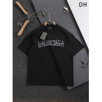 限定生産品超稀少バレンシアガ半袖Tシャツブランド コピー 着払い