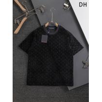 VIP価格23SS海外発 新作セール価格でゲット半袖Tシャツブランド 品 コピーLOUIS VUITTON