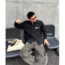 今や定番アイテム好評品夏大人気のアイテムGIVENCHYコピー 品 ブランド長袖シャツ