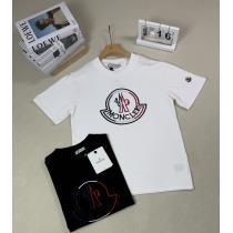 モンクレール最新商品即完売必至クール印象半袖Tシャツブランド 品 激安 通販