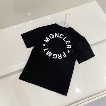 期間限定セールスタイルアップ上品半袖Tシャツ偽 ブランド MONCLER