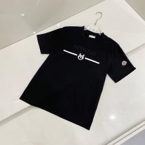 MONCLER半袖Tシャツ新作限定　人気沸騰中必需品ブランド 偽物