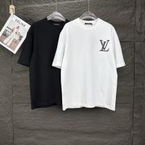 半袖TシャツLOUIS VUITTON新商品☆完売必至入手困難コピー 品 販売