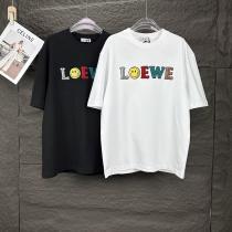 LOEWE偽物 ブランド 激安半袖Tシャツ高い人気今年も人気