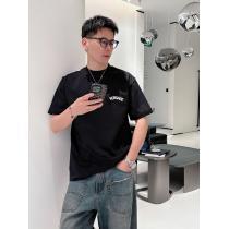 VERSACEコピー 商品 販売期間限定セール今季流行りの人気新作半袖Tシャツ