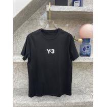 ワイ・スリー半袖Tシャツ即完売今年の正解大人気新作ブランド 偽物 激安