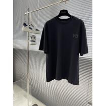 風合いが魅力夏限定Y-3ブランド コピー 専門半袖Tシャツ