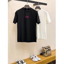 北欧ブランドハイセンスブランド 偽物 通販Y-3半袖Tシャツ