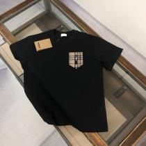 BURBERRYブランド コピー 販売 半袖Tシャツ上質感在庫あり即発