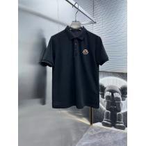 半袖シャツ送料込み 希少品SS23限定版MONCLERブランド 通販 激安