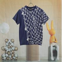 ブランド コピー 販売半袖Tシャツ存在感は抜群早期完売LOUIS VUITTON