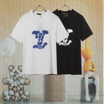 スーパー コピー 通販 優良オトナの余裕早い者勝ちルイ ヴィトン半袖Tシャツ
