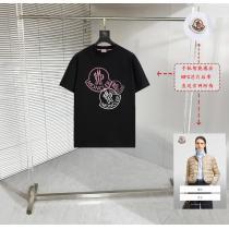 MONCLERコピー 商品 販売半袖Tシャツ高級感漂うカジュアルさ