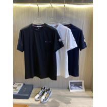 偽物 ブランド 販売半袖Tシャツモンクレール上質なもの個性派さん