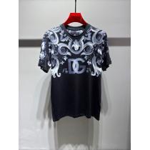 半袖TシャツDolce&Gabbanaブランド レプリカ最安値高い人気