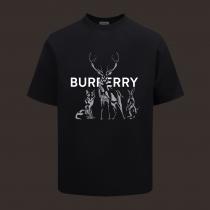通販 ブランド毎年爆発的人気人気セール100%新品バーバリー半袖Tシャツ