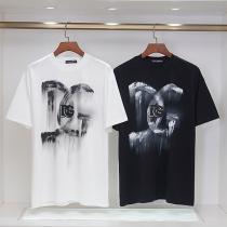 愛用ブランド上質な素材Dolce&Gabbanaコピー 商品 ブランド半袖Tシャツ