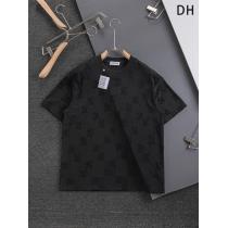 半袖TシャツLOEWE新作売切れ続出完売必須偽 ブランド 