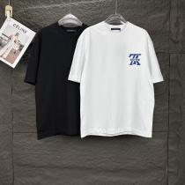 ブランド 偽物 激安 通販季節感もプラス2026新作SS23限定版半袖Tシャツルイ ヴィトン