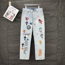 ジーンズクロムハーツブランド 通販アイドル着用最安価格新品