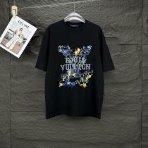 LOUIS VUITTON海外限定2026限定新作半袖Tシャツコピー 通販
