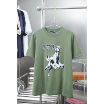 最新作オススメのお品LOUIS VUITTON半袖Tシャツ偽物 通販 