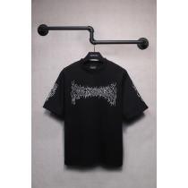 半袖Tシャツブランド コピー s 級清潔感溢れるリッチな印象にbalenciaga