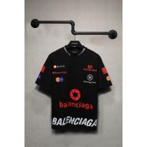 半袖Tシャツブランド コピー 優良上品さ漂う着心地の良いbalenciaga