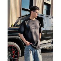 偽物 ブランド 激安半袖Tシャツ話題沸騰2026夏に意外と人気な新作ミュウミュウ