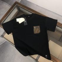 FENDI半袖Tシャツ今年大人気新作限定めっちゃ綺麗色ブランド コピー