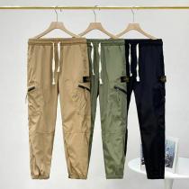 スラックスコピー 商品 通販大人な印象が溢れ出る先行販売Stone Island